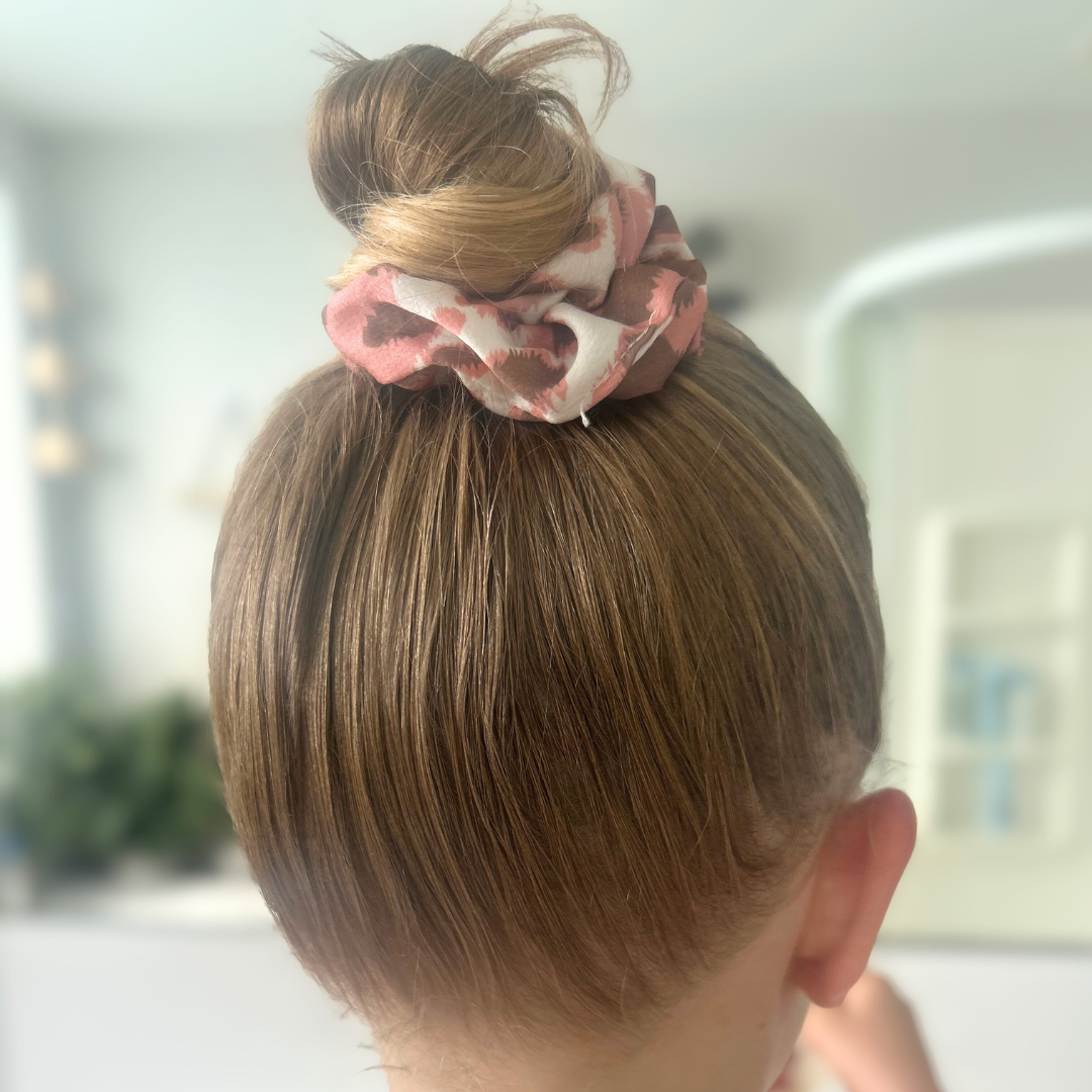 Brush and mini slick sticks set