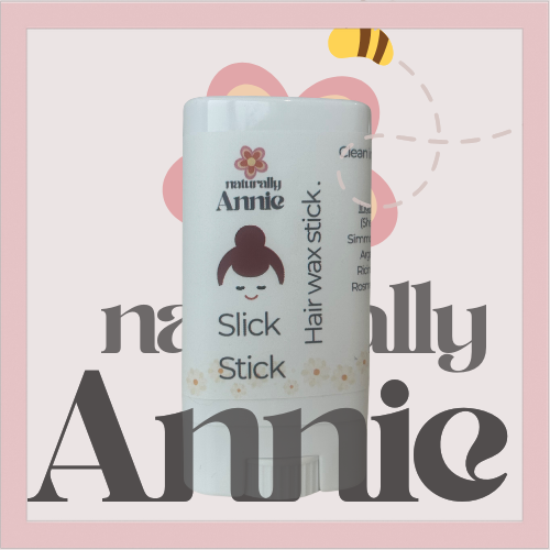 Mini Hair Wax Stick